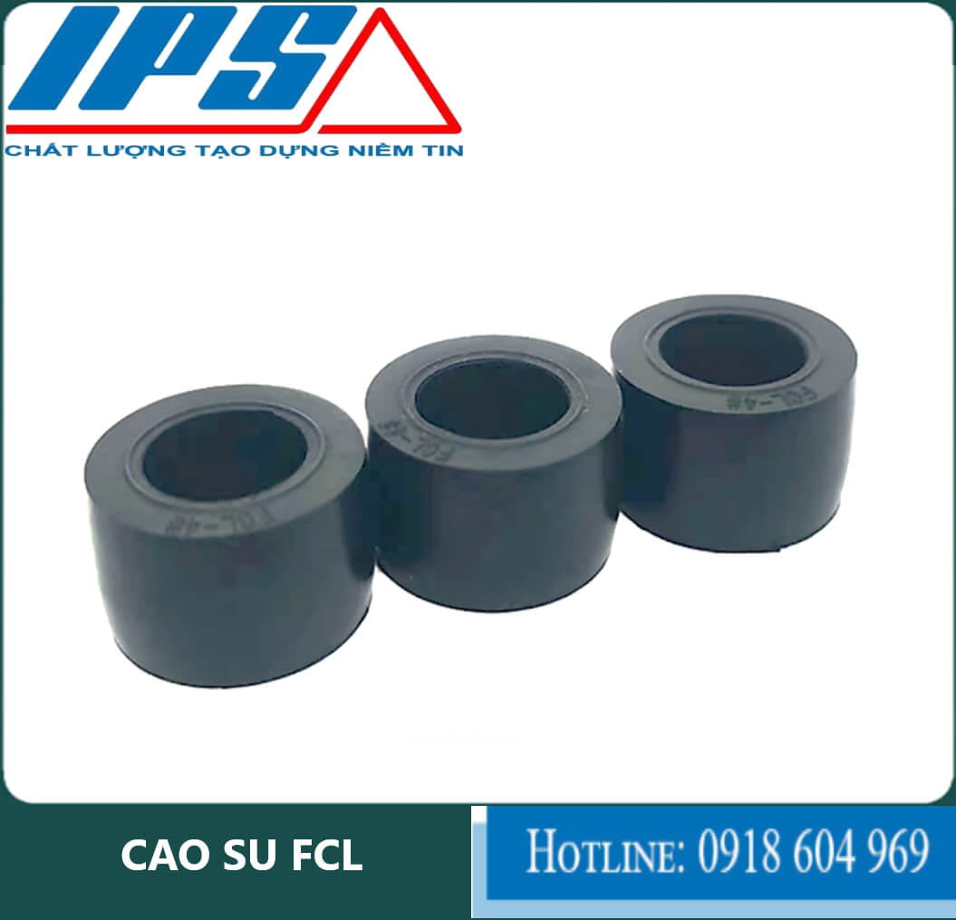 Cao Su Khớp Nối FCL-4(11)